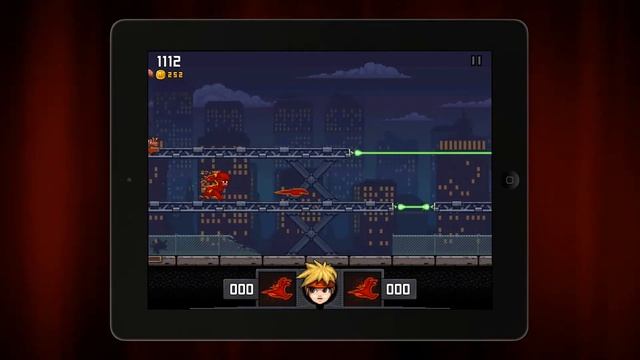 Joan Mad Run a.k.a. Project Joan Beta 3 Gameplay II смотреть онлайн