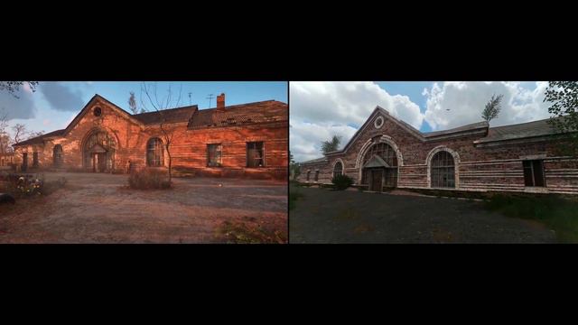 S.T.A L.K.E.R. 2 vs S.T.A.L.K.E.R.: GUNSLINGER - АНИМАЦИЯ ЭНЕРГЕТИКА смотреть онлайн