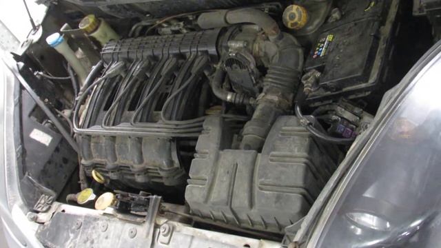 Двигатель Chery для Indis 2011-2015