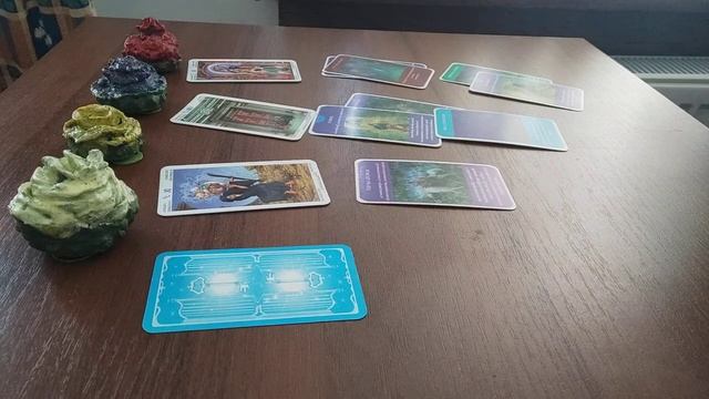 #таро,что человек думает о вас после сложившейся ситуации,которая у вас произошла смотреть онлайн