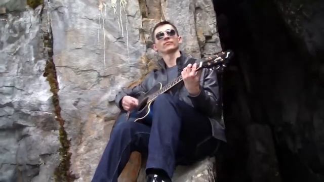 Мелодия На Саксофоне И Гитаре С Другом смотреть онлайн