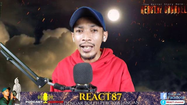 TOKWAN KU BOMOH ORANG #463 смотреть онлайн