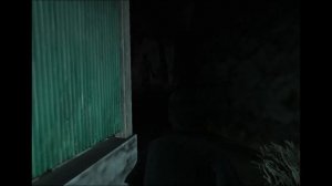 Forbidden Siren Прохождение - Серия 1