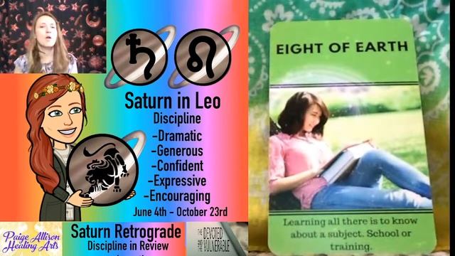 Saturn Retrograde Reading 2022 смотреть онлайн