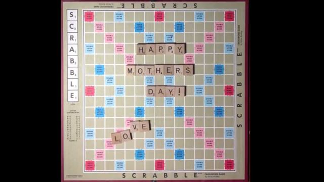 Happy Mother's Day, Kelli Scott! смотреть онлайн