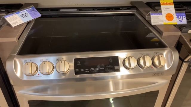 LG induction range strike while the iron is hot смотреть онлайн