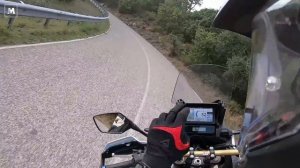 Honda Africa Twin 1100 Adventure Sports 2020: TEST [English sub.]