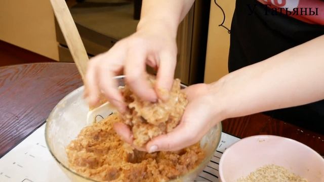 Куриные КОТЛЕТЫ С ЯЙЦОМ всмятку рецепт! смотреть онлайн