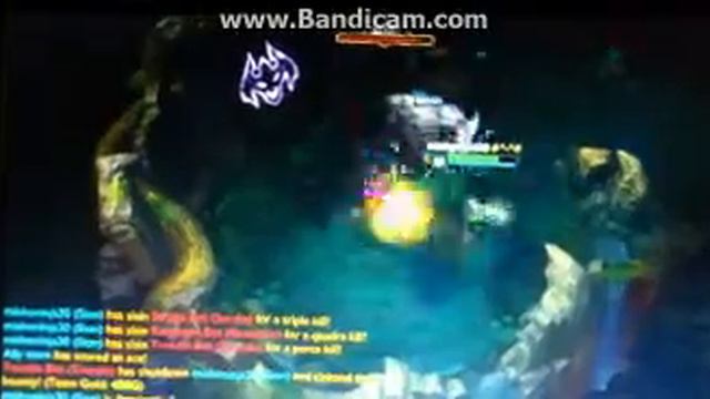 Russian dance in LoL смотреть онлайн