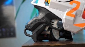 Инновация или обман? Nerf ultra 2 // Обзор нёрф  // Дизмон
