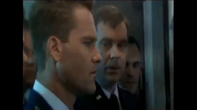 Scotland Yard: Stargate смотреть онлайн