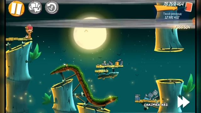 angry birds 2 clan battle 27.04.2023 closed 13 rooms смотреть онлайн