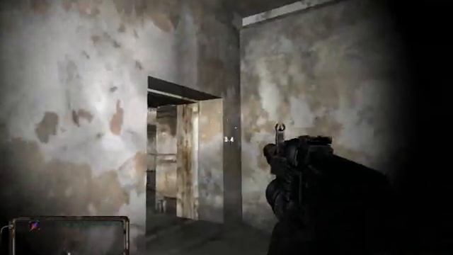 Прохождение S.A.L.K.E.R. Народная Солянка 9-я серия. смотреть онлайн