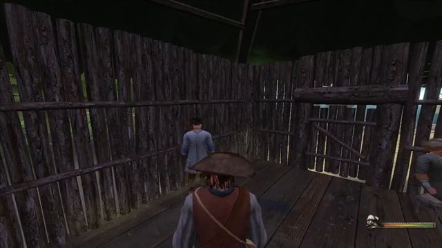 Огнем и мечом 2 на Карибы (Caribbean!) | Часть 5 - С чистого листа!