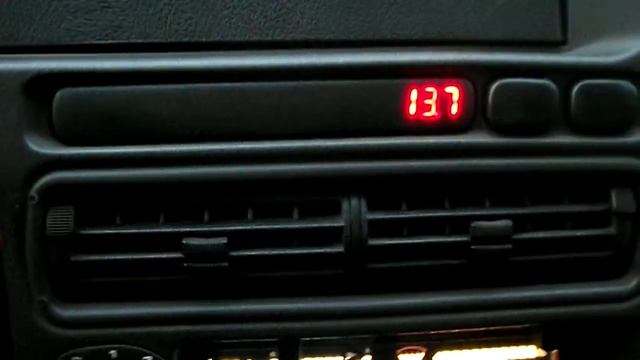 Вольтметр в салон 2114 смотреть онлайн