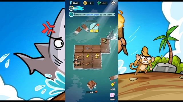 Craft Topia - Android - Gameplay APK смотреть онлайн