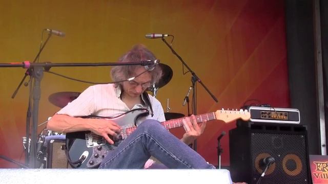 Sonny Landreth Crossroads 2 смотреть онлайн