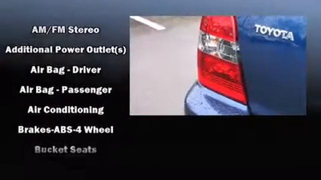 2006 Toyota Highlander 4-Cyl in Canton, MI 48188 смотреть онлайн