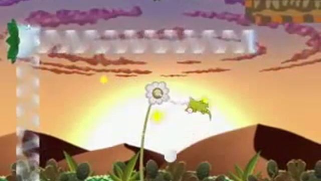 Munch Time HD V1.1 - Blazing Desert 3-1 смотреть онлайн