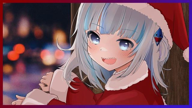 Gawr Gura - 5 минут / 5 minutes (AI Cover) смотреть онлайн