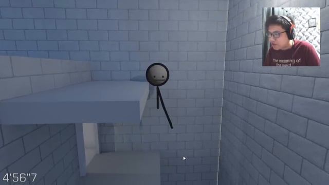 KAKIKU DIOPERASI DAN INI YANG TERJADI... (My Legs Got Tubed) смотреть онлайн