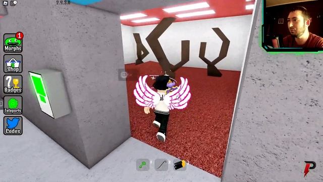 Roblox | ПОЮЩИЕ МОНСТРЫ в в Backrooms Morphs ROBLOX смотреть онлайн
