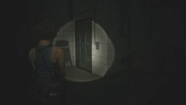 ПЕРВЫЙ ВЗГЛЯД 2020! | Resident Evil 3 Remake Demo [1080p 60fps] #2 смотреть онлайн
