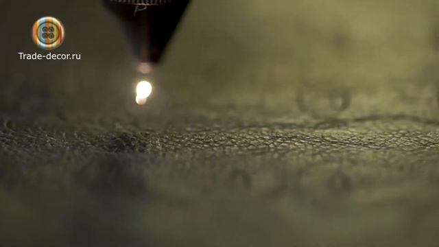 Швейная фурнитура оптом "Трейд-Декор" г.Москва смотреть онлайн