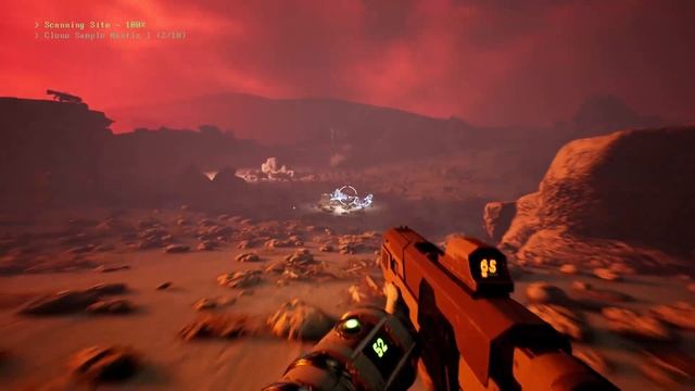 КРАТКИЙ ОБЗОР НА Genesis Alpha One смотреть онлайн