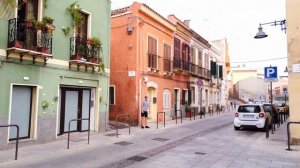 Наш отдых в Кальяри, Сардиния /Cagliari, Sardinia?