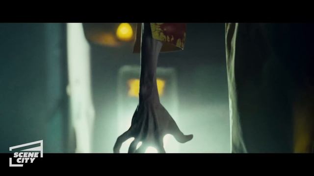Legion: The Ice Cream Man (HD Clip) смотреть онлайн