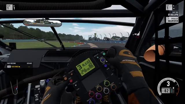 FM7 Best Sounds #201: 2015 Mercedes Benz #9 Erebus Motorsport E63 AMG V8 Supercar смотреть онлайн