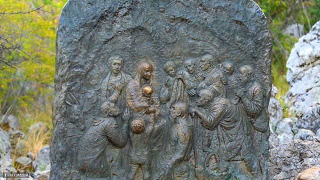 МОЛИТВА РОЗАРИЯ В ПЕРВУЮ СУББОТУ МЕСЯЦА И ЗА ТЕХ, КТО ЕЩЕ НЕ ПОЗНАЛ БОЖИЕЙ ЛЮБВИ 2 июля 2022 смотреть онлайн