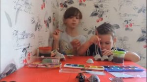 Поделки из контейнеров для яиц