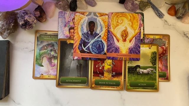 Master Number 22 - A Transformation Is Taking Place! Tarot Oracle Reading Mid July 2022 смотреть онлайн