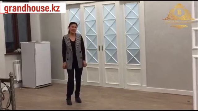 GRAND HOUSE эксклюзивный производитель мебели смотреть онлайн