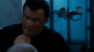 Стивен Сигал - Руслан