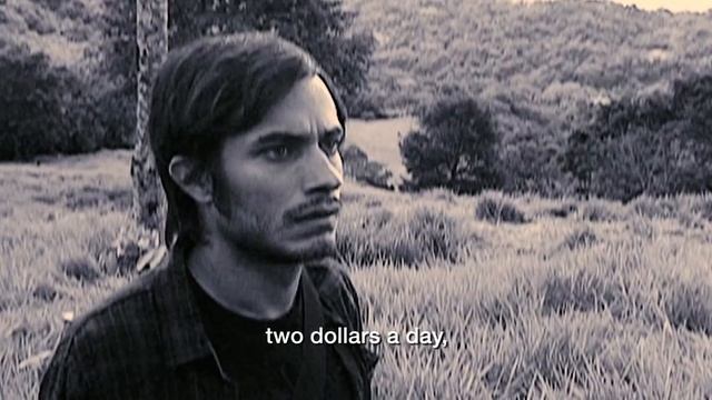 Even The Rain Trailer 2010 (HD)