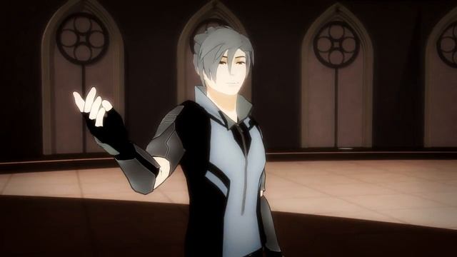 「AMV RWBY - Jaune Arc & Mercury Black」 смотреть онлайн