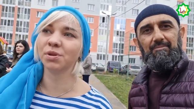 День двора?☀️ смотреть онлайн