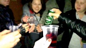 ШОК!!! ПОТЕРЯ ДЕВСТВЕННОСТИ НА ВПИСКЕ 18+