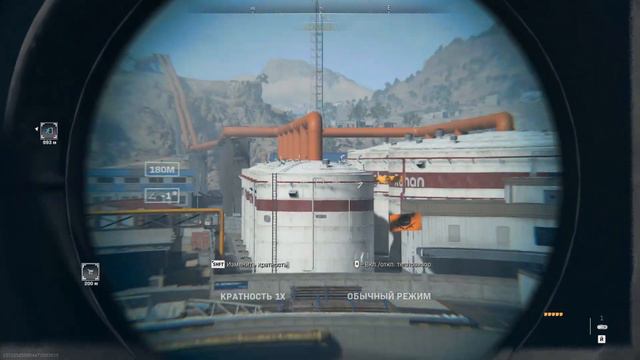 ЛУЧШЕЕ ОРУЖИЕ В WARZONE 2?