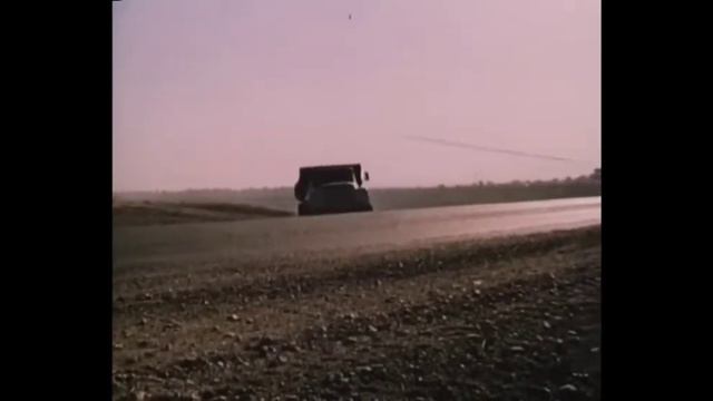 Клещ (1990)1 серия car crash scene смотреть онлайн