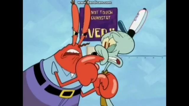 Who Touched The Thermostat EARRAPE смотреть онлайн