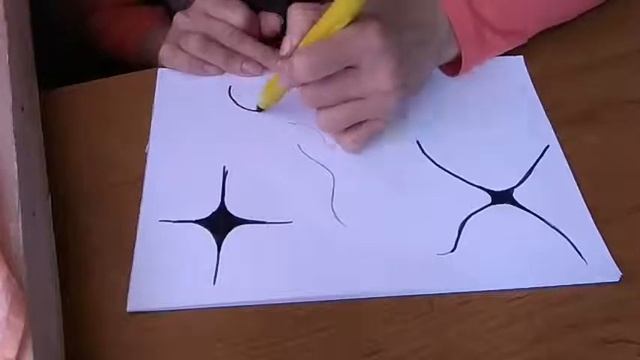 Скругление- базовый принцип Нейрографики смотреть онлайн