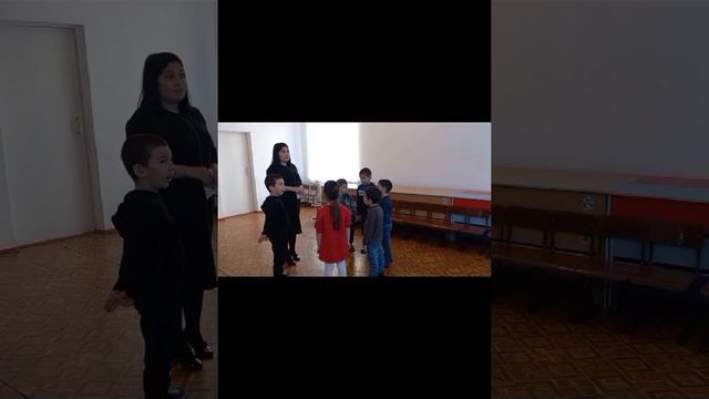 Дети отправились в необычное путешествие к самому себе 1 смотреть онлайн