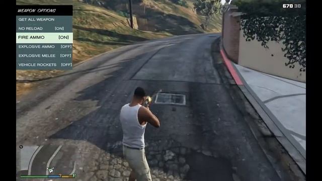 Как установить и использовать Script Hook для гта5 смотреть онлайн