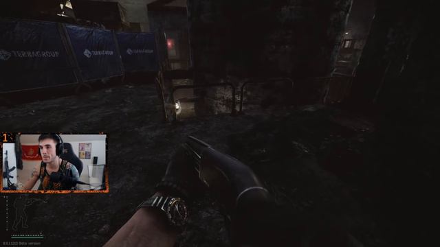 Escape From Tarkov - Shorty Remington 870 смотреть онлайн