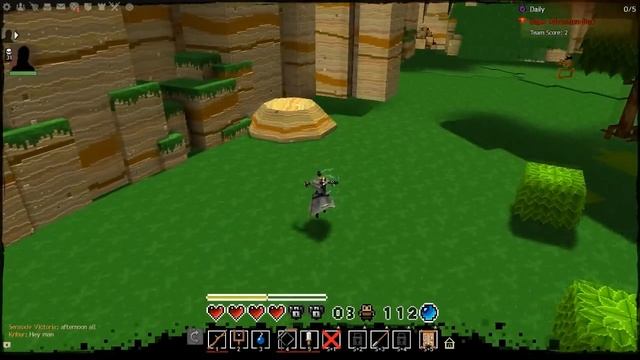 How to Jump Farther in Guild Wars 2 (Dodge Roll Jump) смотреть онлайн