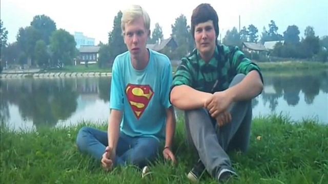 Первый "Epic Fail" от довольно-таки неплохо. смотреть онлайн